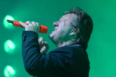 Show da banda Karat