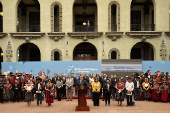 Arévalo anuncia acciones legales contra fiscal de Guatemala por 
