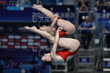 World Aquatics Diving World Cup 2025 - Super Final
