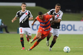 Copa Sudamericana: Academia Puerto Cabello - Vasco da Gama