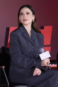 'Mission: Impossible - The Final Reckoning' press conference in Seoul
