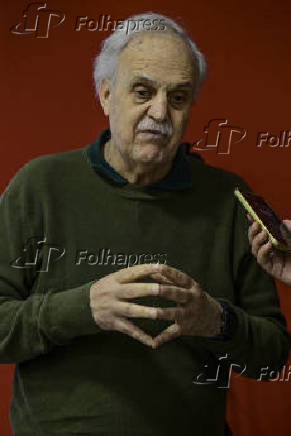 Dr. Carlos Nobre pesquisador das Emergencias Climaticas ministra palestra