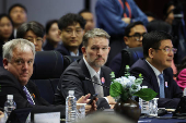 APEC Trade Ministers' Meeting
