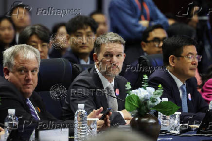 APEC Trade Ministers' Meeting