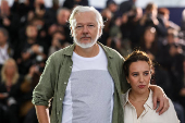 The 78th Cannes Film Festival - Photocall for the documentary film 