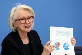 German Council of Economic Experts presents its Spring Report 2025