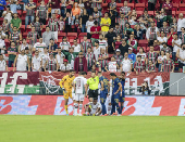Aparecidense X Fluminense