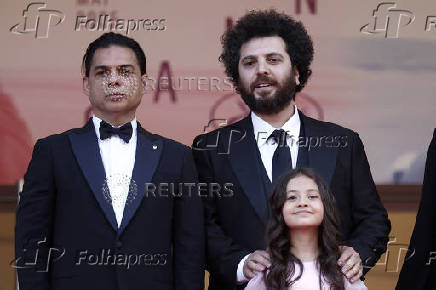 The 78th Cannes Film Festival - Screening of the film 