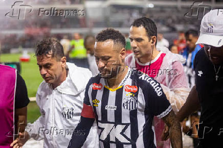 COPA DO BRASIL 2025, CRB X SANTOS