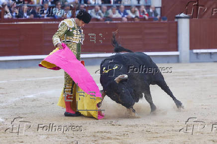 FERIA DE SAN ISIDRO