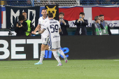 Campeonato Italiano 2024/2025 - Como vs Inter de Milão