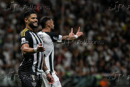 BRASILEIRO A 2025, ATLETICO-MG X CORINTHIANS