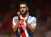 Premier League - Southampton v Arsenal