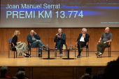 PREMIO KM 13.774