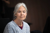 Trial of former member of German far-left militant group RAF continues