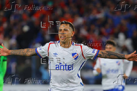 Copa Libertadores: Nacional - Atlético Nacional