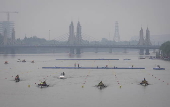 Dragon Boat Festival 2025 in Beijing