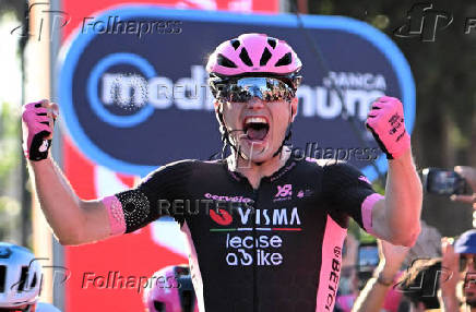 Giro d'Italia - Stage 21 - Rome to Rome