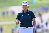 LPGA: U.S. Women's Open presented by Ally - Final Round