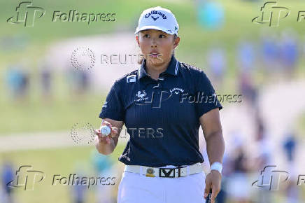 LPGA: U.S. Women's Open presented by Ally - Final Round