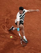 French Open - Day 13