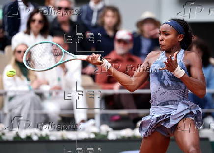 French Open - Day 14