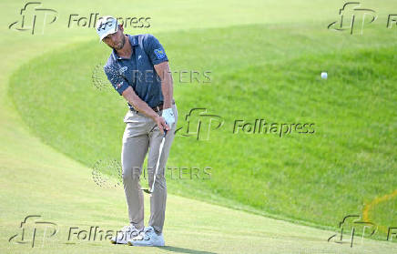 PGA: RBC Canadian Open - Third Round