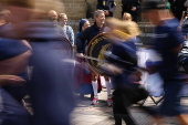 Royal Run 2025 in Denmark