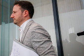 Brussels Prosecutor's Office presents results of large-scale anti-drug operation