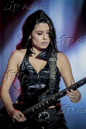 Festival Best of Blues - Larissa Liveir