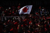 FIFA Club World Cup - Group E - River Plate v Urawa Red Diamonds