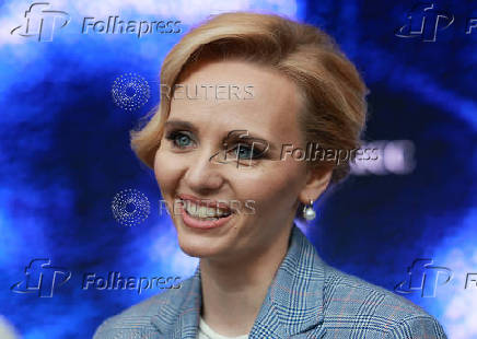St. Petersburg International Economic Forum