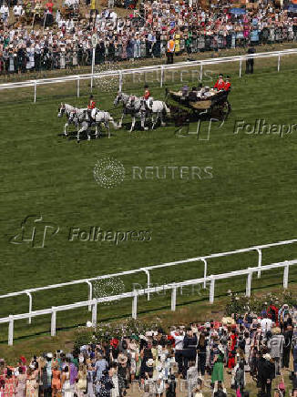 Royal Ascot 2025