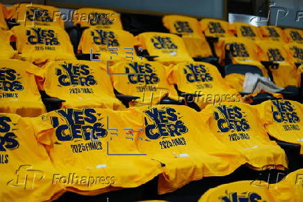 NBA Finals Game 6 - Oklahoma City Thunder at Indiana Pacers