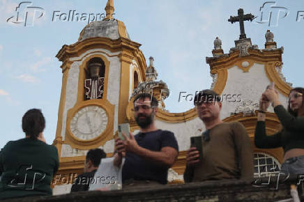 SOLENIDADE / CORPUS CHRISTI