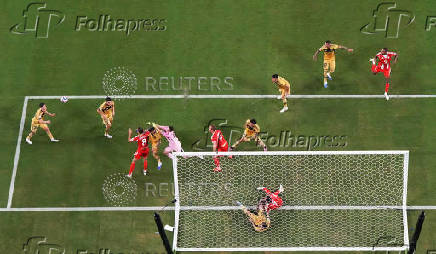 FIFA Club World Cup - Group C - Bayern Munich v Boca Juniors
