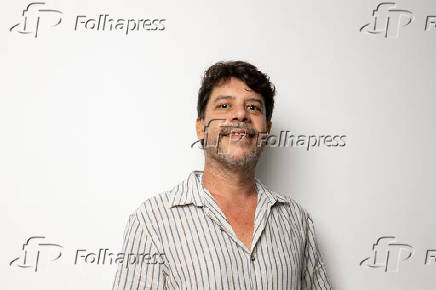 Abertura da mostra 