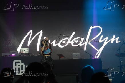 Bandai namco music live no anima friends em são paulo