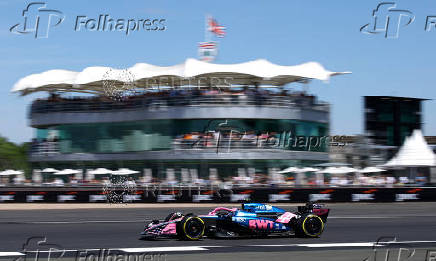 British Grand Prix