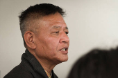 El presidente del Tibet en el exilio a Pekín: 