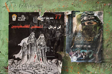 El desarme de los palestinos en el Líbano, un proceso complejo aún en la incubadora