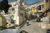 El desarme de los palestinos en el Líbano, un proceso complejo aún en la incubadora