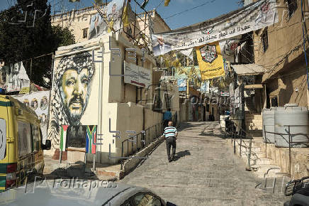 El desarme de los palestinos en el Líbano, un proceso complejo aún en la incubadora