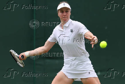 Wimbledon