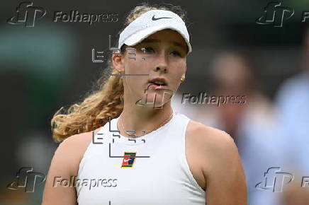 Wimbledon Championships 2025 - Day 6