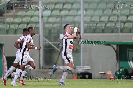 BRASILEIRO B 2025, AMERICA-MG X ATHLETIC CLUB