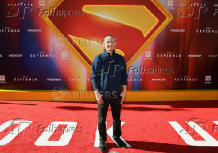Premiere for the film 