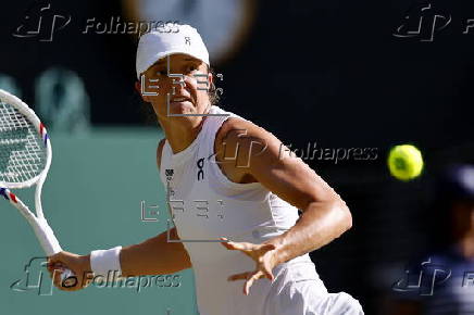 Wimbledon Championships 2025 - Day 11