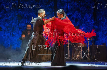 74 Festival de Música y Danza de Granada