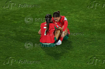 UEFA Women's Euro 2025 - Group B - Portugal v Belgium